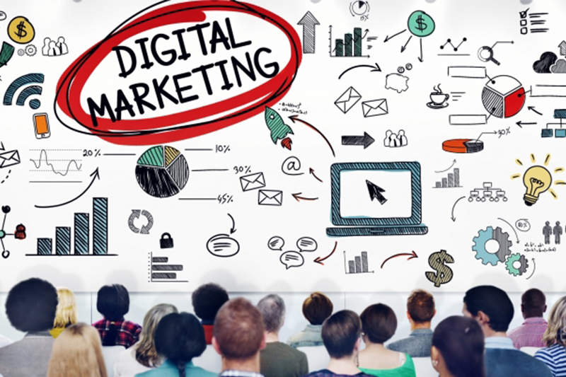 How to Build a Digital Marketing Plan for a Startup