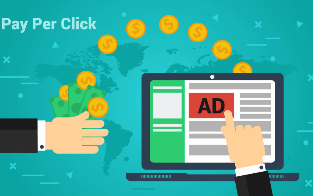 Pay Per Click (PPC): How To Acquire Qualified Traffic To Your Website