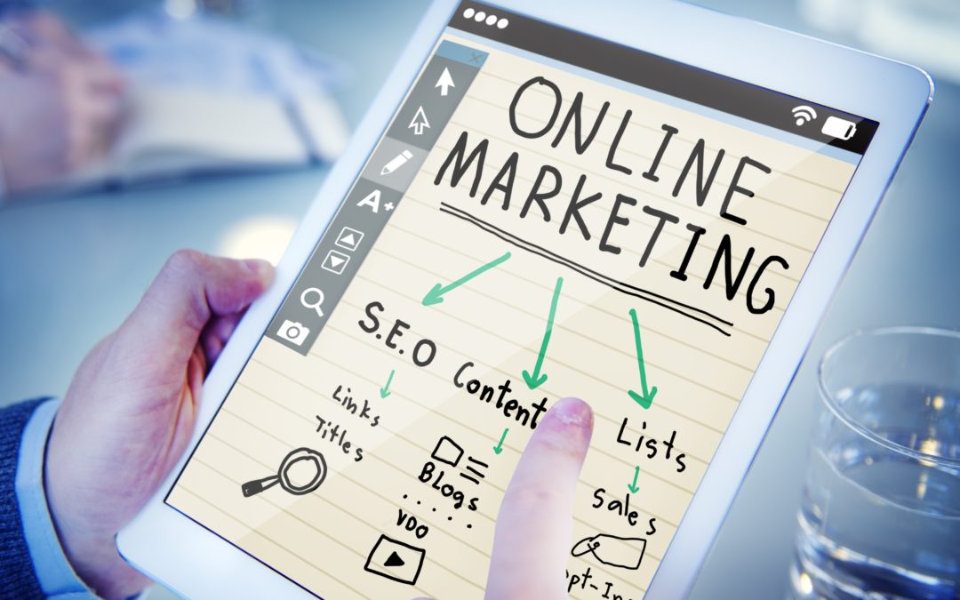 3 Digital Marketing Tips for Entrepreneurs