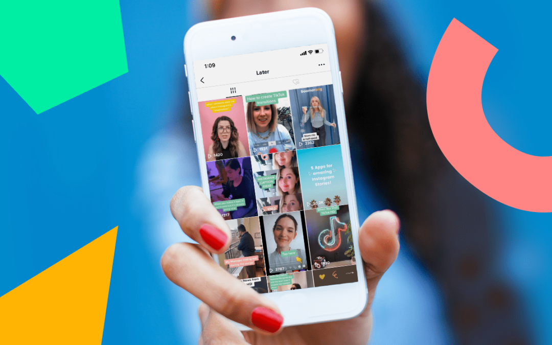 Tips To Dominate TikTok: Pioneering The Internet’s New Way Of Marketing