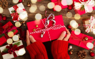 Guide to Small Business Marketing over the Holiday Season