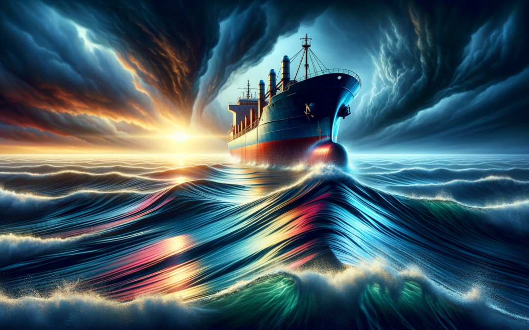 Building a Resilient Business: Strategies for Navigating Economic Uncertainty